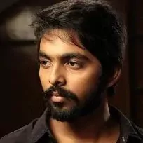 GV Prakash Kumar